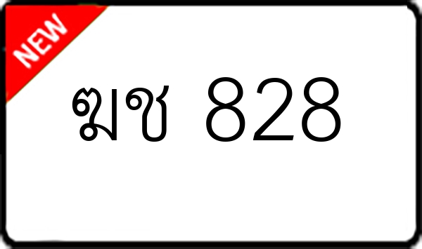 ฆช 828